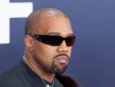 Kanye West es vetado en X tras asegurar que es nazi: "Amo a Hitler ahora ¿Y qué tanto perras?"