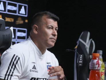 Jorge Almirón ante posible partida de Lucas Cepeda a River Plate: "Le diría que se quede"