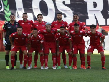 Ñublense podrá ejercer como local en el estadio Nelson Oyarzún de Chillán por Copa Libertadores