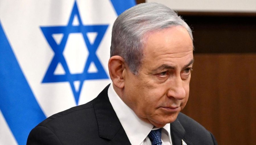 Netanyahu respalda exigencia de Trump y dice que cese del fuego "terminará" si Hamás no regresa a los rehenes este sábado