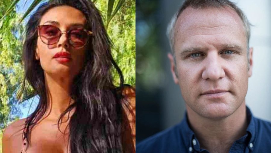 Revelan que Pamela Díaz y Felipe Kast podrían desfilar juntos en la Gala de Viña