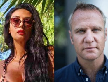 Revelan que Pamela Díaz y Felipe Kast podrían desfilar juntos en la Gala de Viña