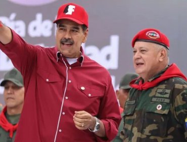 Tras recibir a migrantes deportados: Maduro apela a "construir una agenda" entre Venezuela y EE.UU.