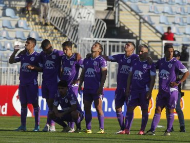 D. Concepción ya tiene rival y horario para hacer su esperado debut en la Copa Chile