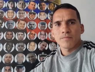 Detienen en Estados Unidos a otro implicado en el crimen del exteniente venezolano Ronald Ojeda