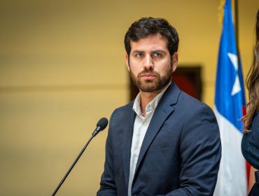 Diputado Diego Ibáñez solicita abrir Concurso Público transparente para renovar a Directora Servicio de Salud Aconcagua