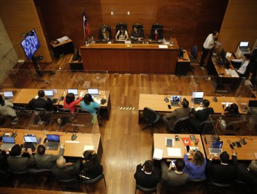 Juicio del caso SQM cumple dos años y sería de los más largos desde la reforma procesal