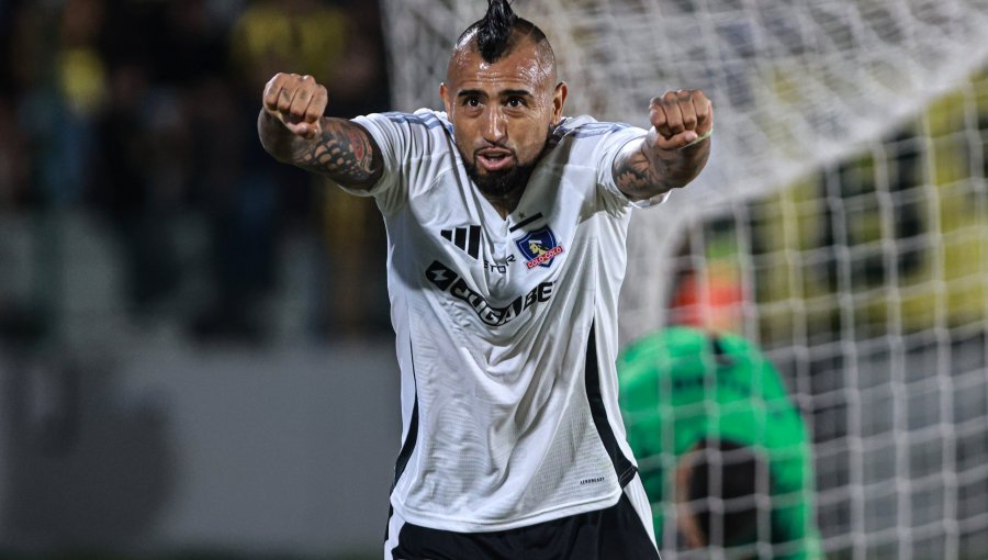 Arturo Vidal anunció «King», una serie de cuatro capítulos que repasará su vida y su carrera