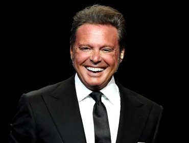 Luis Miguel arriesga hasta 6 años de cárcel por demanda contra su serie de Netflix