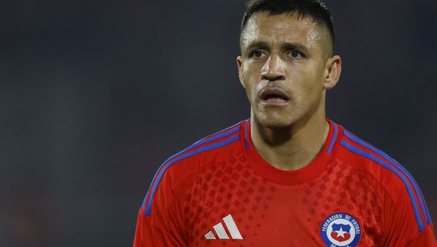 ¿Alexis Sánchez en el Flamengo? Medio brasileño asegura que hay conversaciones con Udinese