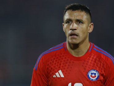 ¿Alexis Sánchez en el Flamengo? Medio brasileño asegura que hay conversaciones con Udinese