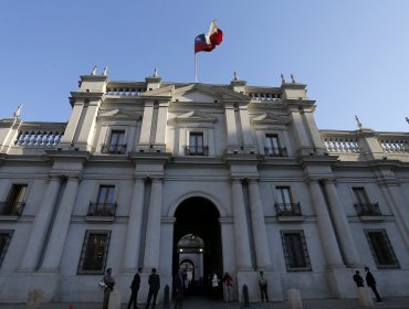 Nueva muerte en La Moneda: Carabinero es encontrado sin vida en horas de la madrugada del domingo