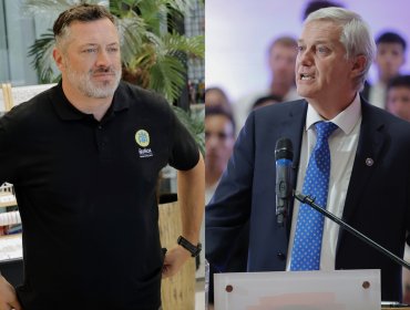 Sebastián Sichel desclasifica viejas rencillas con José Antonio Kast: "Fui decente en no hacerlo público, como me pediste"