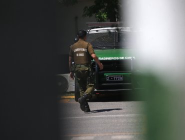 Concejal de Quilpué revela las dos tesis que se barajan tras muerte de carabinero en Belloto y critica "manto de secretismo" en investigación