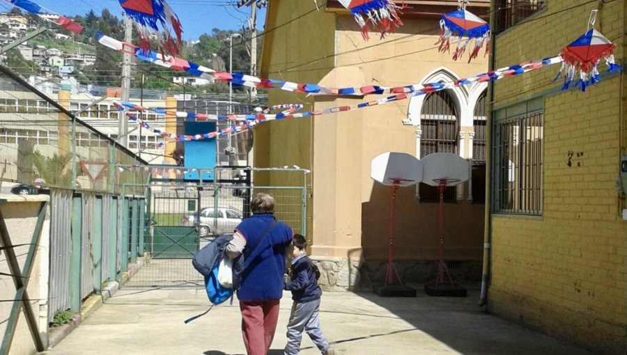 Corte admite recurso en favor de estudiantes que fueron egresados sin completar programa por discapacidad visual en instituto de Viña