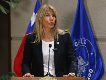 Senadora Ximena Rincón tras próximas elecciones presidenciales: "Nunca le he hecho el quite a ninguna disputa electoral"