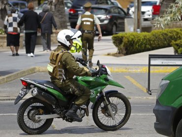 Radiografía a los robos a turistas en Valparaíso: viajeros noruegos y un japonés engrosan listado de víctimas de delincuentes