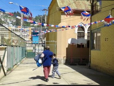 Corte admite recurso en favor de estudiantes que fueron egresados sin completar programa por discapacidad visual en instituto de Viña