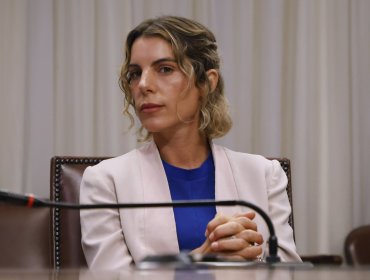 Frente Amplio busca que Maite Orsini sea expulsada del partido o que su castigo dure un año