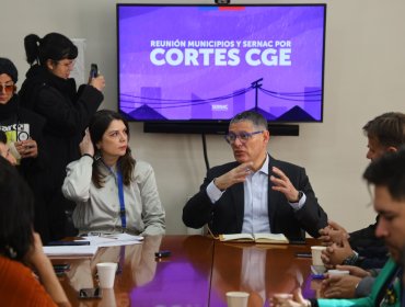 Sernac presentó demanda colectiva contra Compañía General de Electricidad S.A.