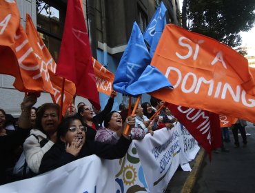 Minera Andes Iron, dueña de proyecto Dominga, acusó a Comité de Ministros de un "actuar inédito y grave"