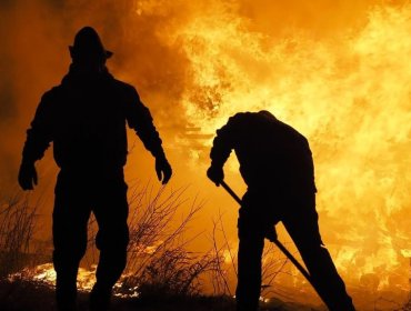 Cancillerías de Chile y Argentina iniciaron contactos para combatir incendios forestales