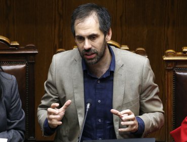 Ministro de Economía y posible inhabilitación por proyecto Dominga: "No tengo todavía esos antecedentes"