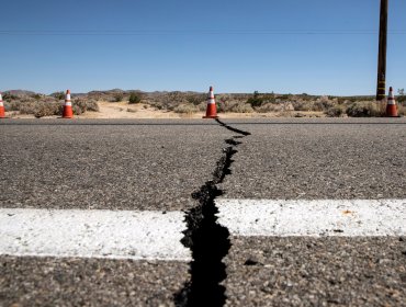 Centro Sismológico cifra en más de 60% las probabilidades de un terremoto de magnitud 8 o superior este 2025 o 2026 en Chile