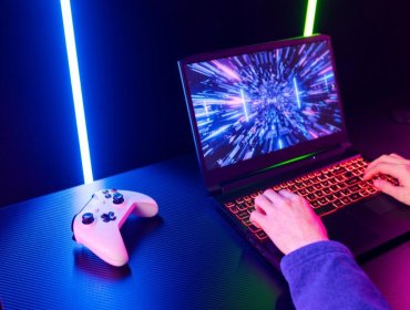 Cómo elegir la mejor notebook gamer para disfrutar al máximo