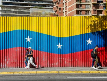 Venezuela cambia elecciones legislativas y regionales para el próximo 25 de mayo