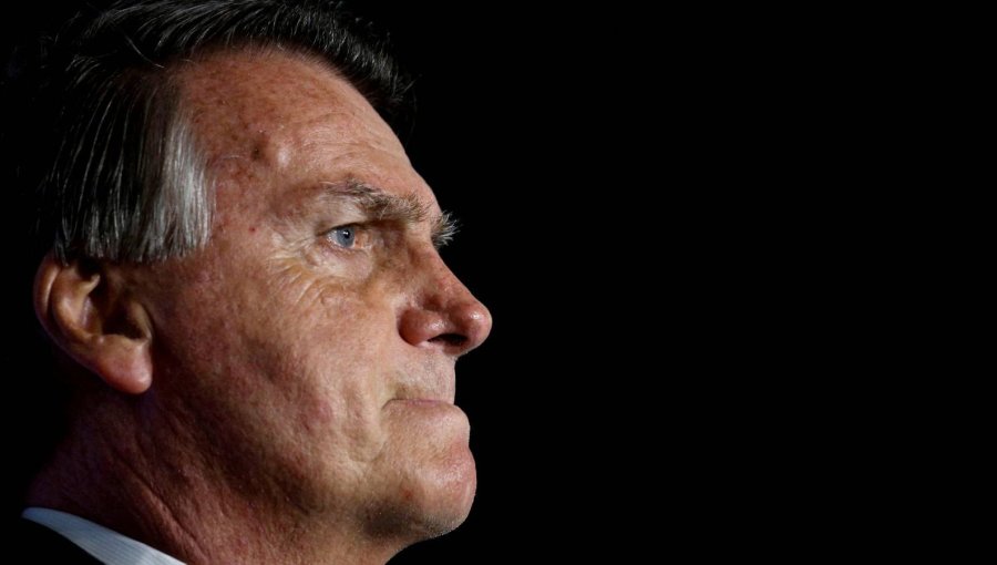 Fiscalía de Brasil denuncia a Jair Bolsonaro por intento de golpe de Estado contra Lula