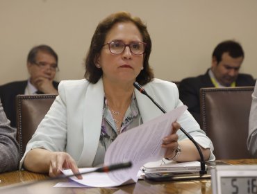 Alcalde de Peñalolén impulsa auditoría a exjefa comunal Leitao por leaseback de $7.000 millones