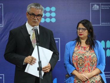 Ministro Marcel respalda la gestión de Directora de Presupuestos, Javiera Martínez, en medio de quienes piden su renuncia