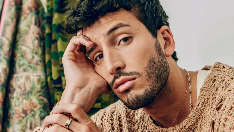 Enfermedad de Sebastián Yatra enciende las alarmas a días de su show en Viña 2025