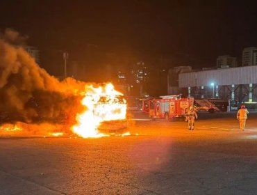 Aumenta la tensión en Medio Oriente: explotan tres autobuses vacíos en Tel Aviv