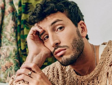 Enfermedad de Sebastián Yatra enciende las alarmas a días de su show en Viña 2025