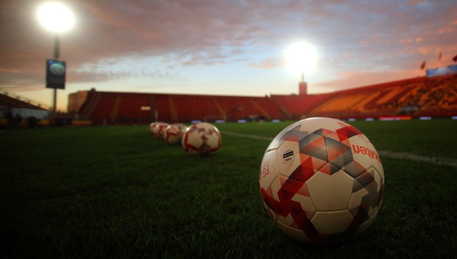 Everton viaja al sur y Calera choca con una crecida U. de Chile: conozca la programación de la fecha 2 de la Liga de Primera