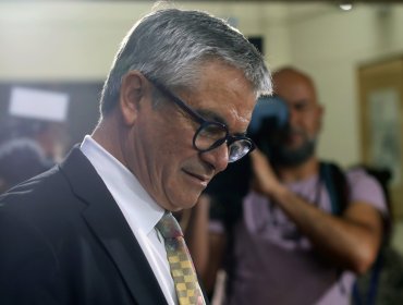 Ministro Marcel valora decisión de Contraloría de investigar el traspaso de Corfo a Hacienda