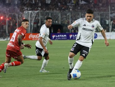 Víctor Felipe Méndez: "El CSKA Moscú es como un Colo-Colo en Chile"