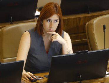 Fiscal de Antofagasta y desafuero de Catalina Pérez: Corte entendió que "hay antecedentes que justifican la existencia del delito"