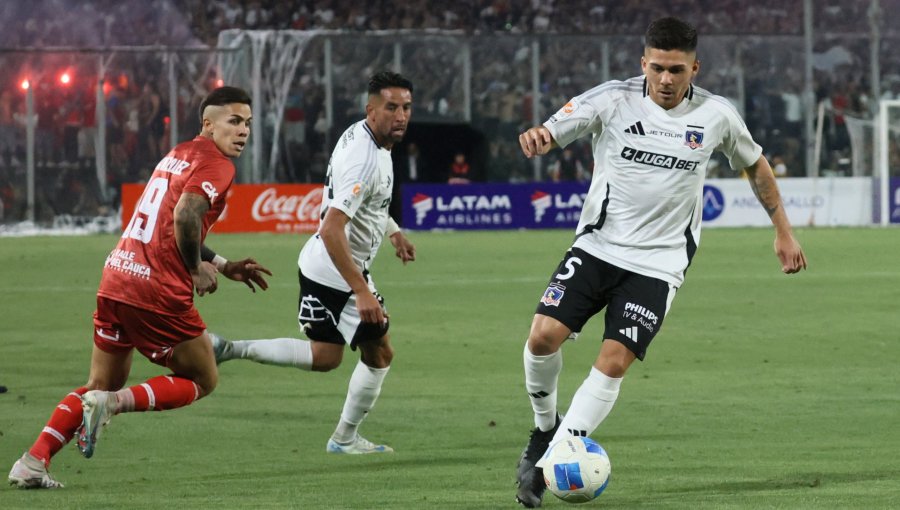 Víctor Felipe Méndez: "El CSKA Moscú es como un Colo-Colo en Chile"