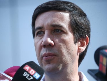 Diputado Ramírez por traspasos a Corfo: "Tenemos una Dipres que no ha dado el ancho"