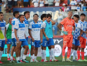 Orden de desalojo en toma de Viña le causa problemas a la UC para recibir en Sausalito a Palestino por Copa Sudamericana