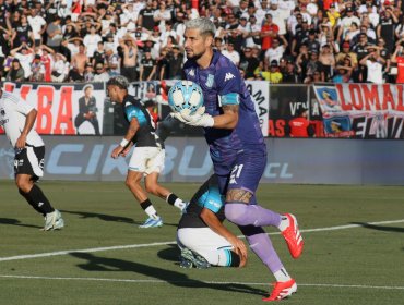 Gabriel Arias y Racing sueñan con la Recopa Sudamericana luego de vencer a Botafogo