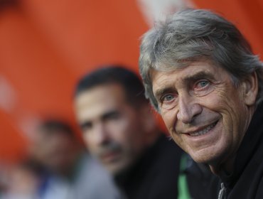 El Betis de Pellegrini evitó al Chelsea y enfrentará al Vitória Guimaraes en la Conference