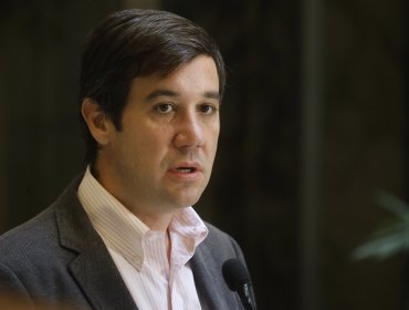 Diputado Ramírez por traspasos a Corfo: "Tenemos una Dipres que no ha dado el ancho"