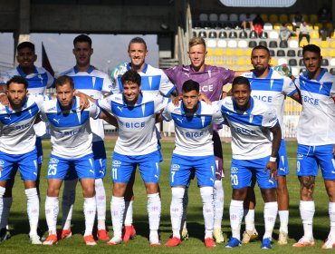 Universidad Católica sigue en búsqueda de un estadio para recibir a Palestino por Sudamericana