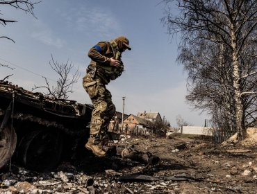 Consejo de Seguridad de la ONU pidió rápido fin de la guerra en Ucrania: Hasta Rusia votó a favor de la resolución