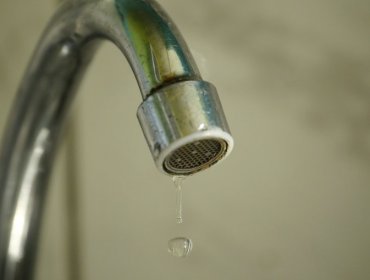 Corte de energía: Esval asegura que habrá agua potable en los hogares de la Región de Valparaíso