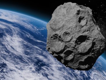 Comunidad astronómica determina desde Chile que posibilidad de que asteroide impacte contra la Tierra el 2032 bajó a 0,001%